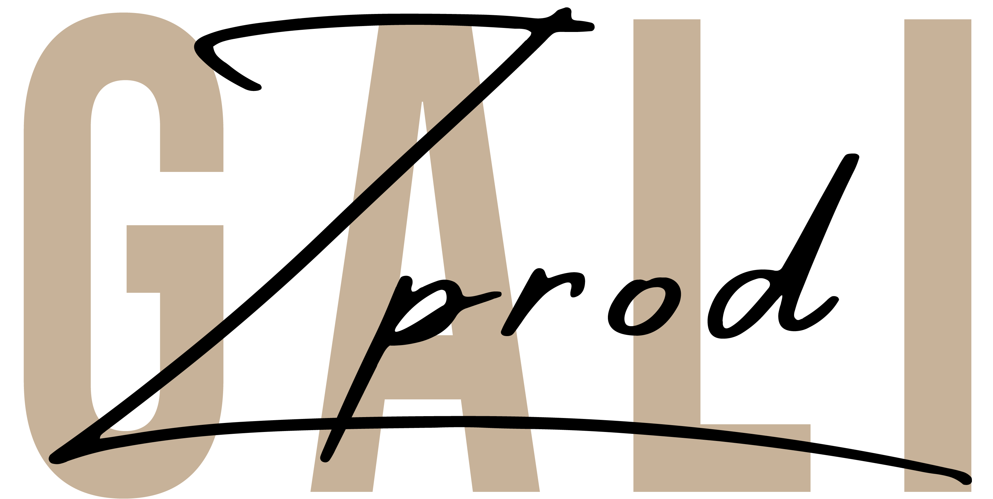 Logo GaliZprod